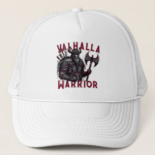 Casquette Guerrier de Valhalla