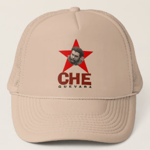 CASQUETTE GUEVARA