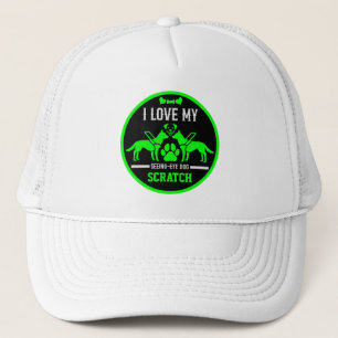 Casquette Guide des cadeaux de chien