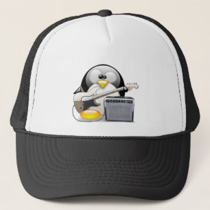 Casquette Guitare et amplificateur américains classiques Tu