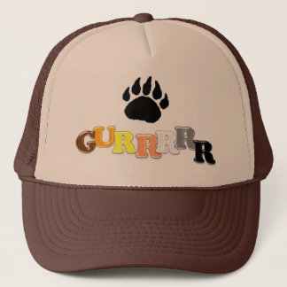 Casquette Gurrrrr
