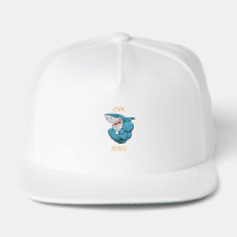 Gym Lover Shark – Funny Fitness Shark Design