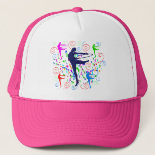 Casquette Gymnastique artistique