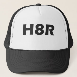 CASQUETTE H8R