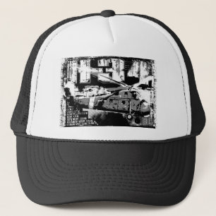 Casquette H-34 Choctaw