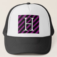 H initial