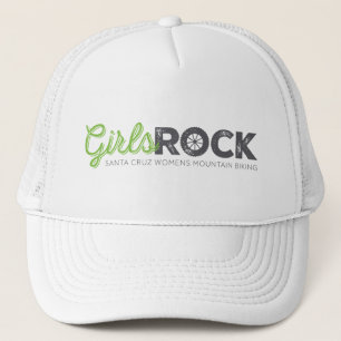 Casquette Habillement de roche de filles