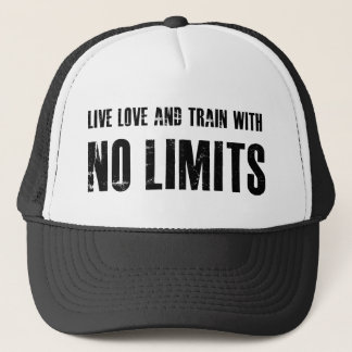 Casquette Habillement de slogan de TNB