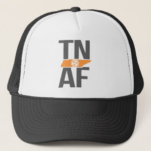 Casquette Habillement de TN AF