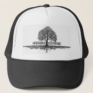Casquette Habillement de Versables