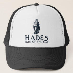 Casquette Hades