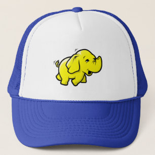 Casquette Hadoop