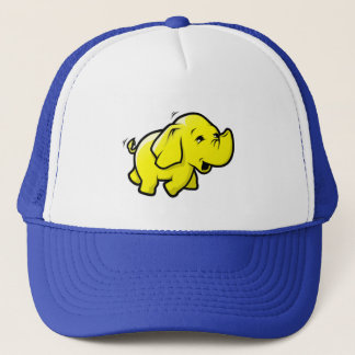 Casquette Hadoop