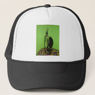 Casquette Hakuna Matata Kenya Maasai.JPG