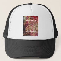 Hakuna Matata Lion Cub Design