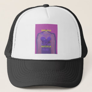 Casquette Hakuna Matata Merry Christmas Love Design.jpg