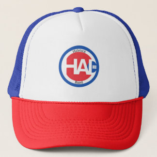 Casquette Halatack