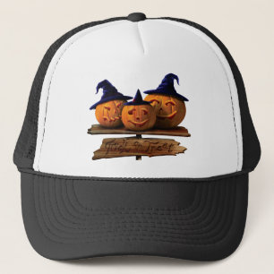 Casquette Halloween