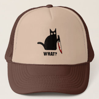Casquette Halloween