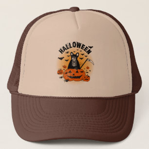 Casquette Halloween Frenchie