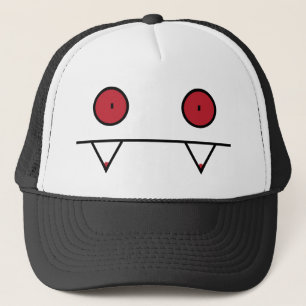 Casquette Halloween heureux