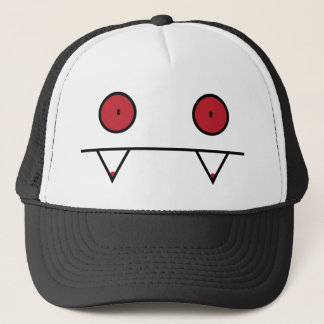 Casquette Halloween heureux