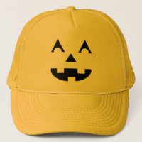 Halloween Jack-o'-lantern