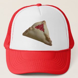 Casquette Hamantashen