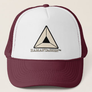 Casquette Hamantashen