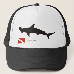 Casquette Hammerhead Shark - Hat