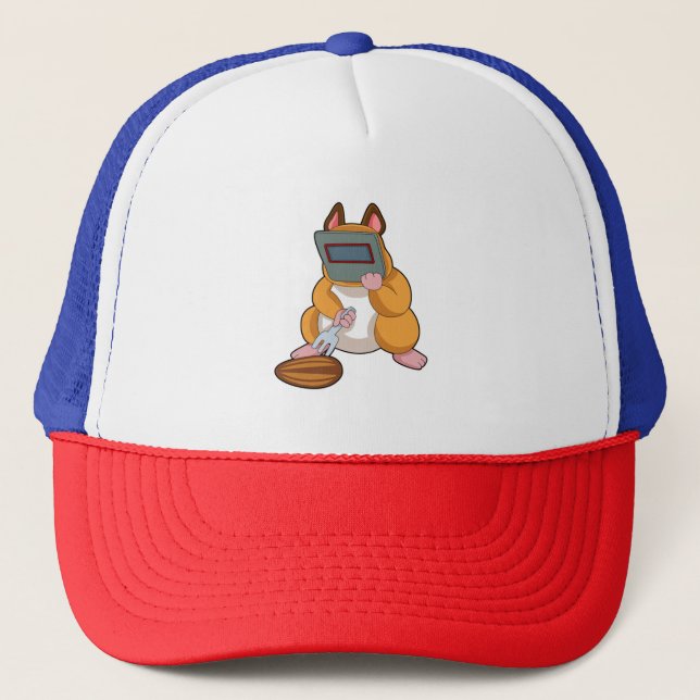 Casquette Hamster en souder.PNG (Devant)