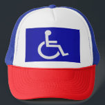Casquette Handicapés handicapés<br><div class="desc">Handicapés Handicapés,  Handicapés,  Handicapés,  Handicap,  Handicap</div>