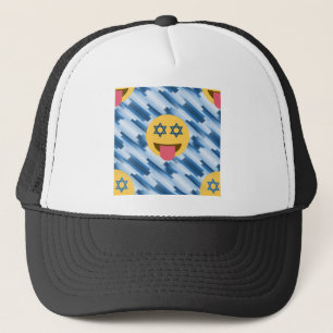 Casquette hanukkah chanukkah emoji