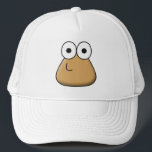 Casquette - Happy Baby Pou<br><div class="desc">Casquette - Happy Baby Pou</div>