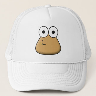 Casquette - Happy Baby Pou