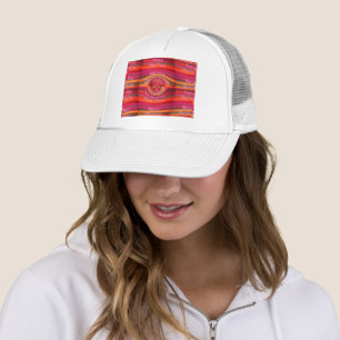Casquette Happy Colors