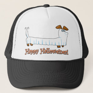 Casquette Happy Hallowiener
