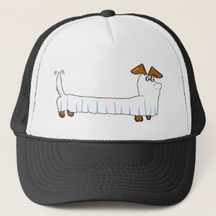 Casquette Happy Hallowiener