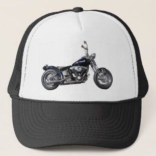 Casquette Harley