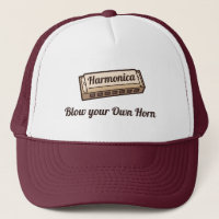 Harmonica