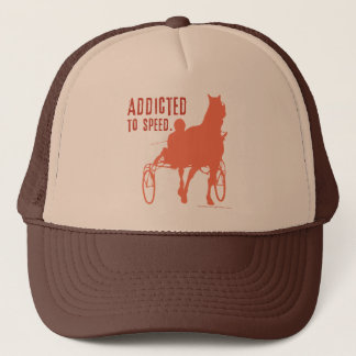 Casquette Harnais