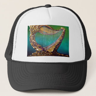 Casquette Harpe