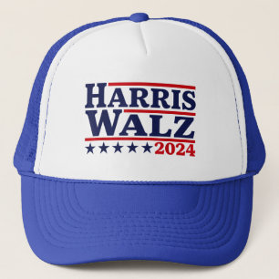 Casquette Harris Walz 2024 Election Kamala Harris Tim Waltz