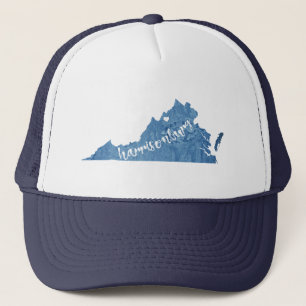 Casquette Harrisonburg Virginie Grain