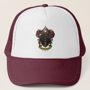 Casquette HARRY POTTER™   Anime Hermione House Crest