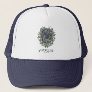Casquette HARRY POTTER™   Crest RAVENCLAW™