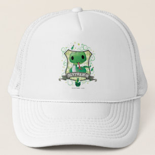 Casquette Harry Potter   Crête SLYTHERIN™