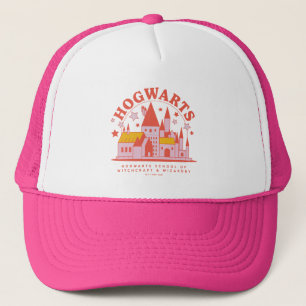 Casquette HARRY POTTER™   Cute HOGWARTS™ School