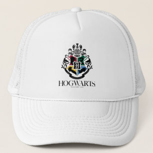 Casquette Harry Potter   HOGWARTS™ Pride School Crest