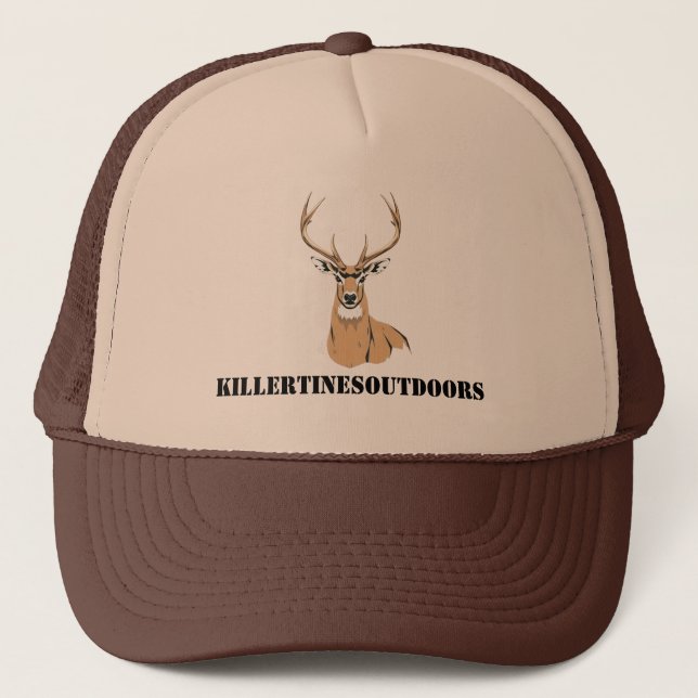 Casquette Hat (Devant)